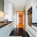 Apartamento Fm Parque Nacoes