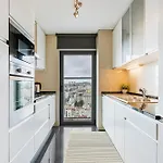 Fm Parque Nacoes Apartamento